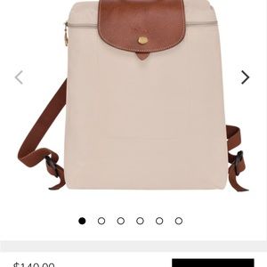 Longchamp Backpack